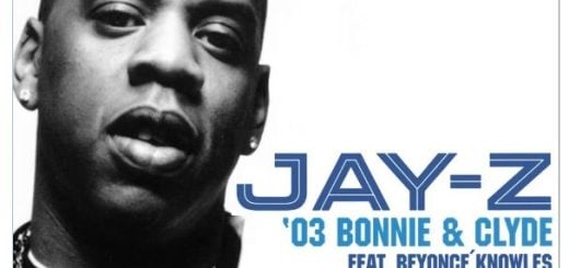 '03 Bonnie & Clyde