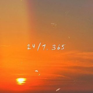 24/7, 365