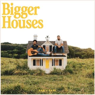 Bigger Houses