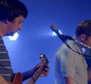 Blur's Biography