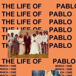 Father Stretch My Hands Pt. 1