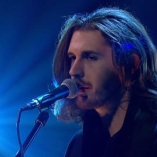 Hozier's Profile