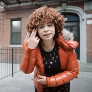 Ice Spice's Biography