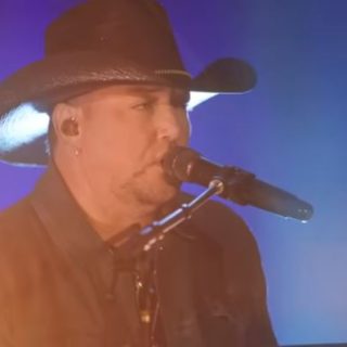 Jason Aldean's Profile