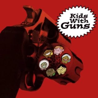 Kids with Guns