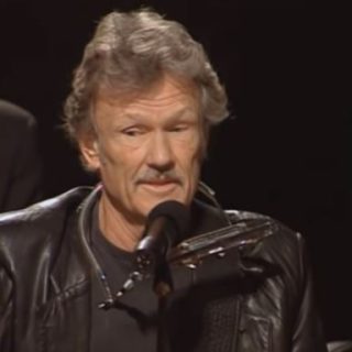 Kris Kistofferson's Biography