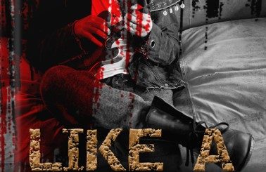 Like a Stone