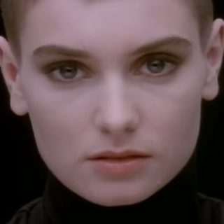 Profile of Sinead O’Connor