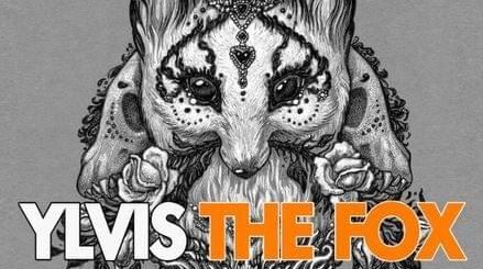 The Fox (What Does the Fox Say?)