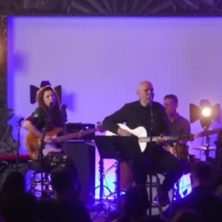 Profile for The Smashing Pumpkins