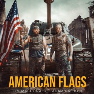 American Flags