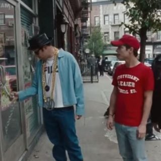 Beastie Boys' Profile