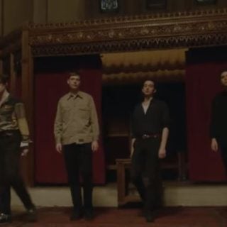 Iceage's Profile
