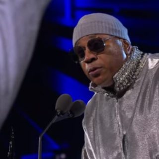 LL Cool J's Profile