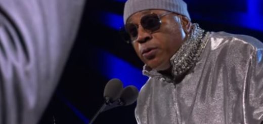 LL Cool J's Profile