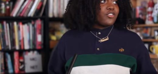 Noname's Biography