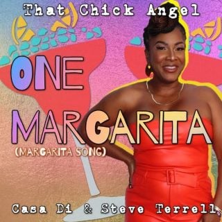 One Margarita (Margarita Song)
