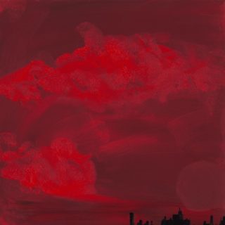 Paint the Town Red