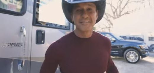 Tim McGraw's Profile