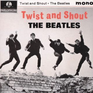 Twist and Shout