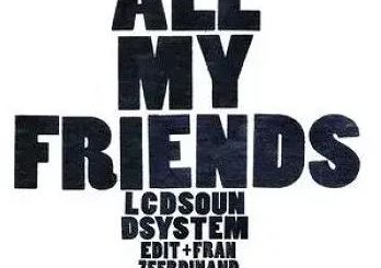 All My Friends