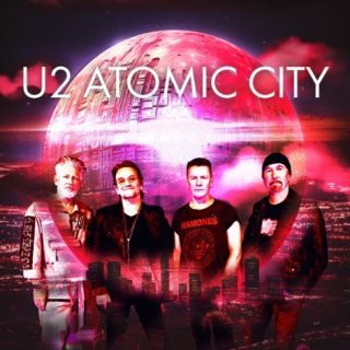Atomic City