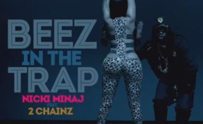 Beez in the Trap