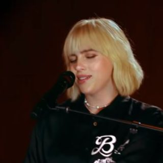 How does "Xanny" relate to Billie's views on drug use?