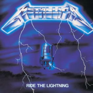 "Blitzkrieg" by Metallica