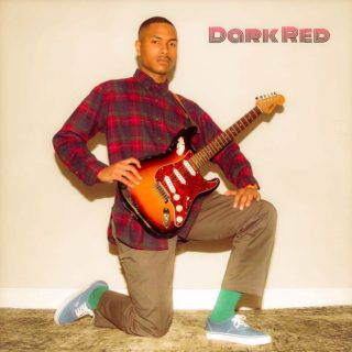 Dark Red