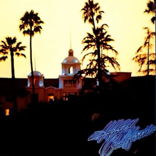 Hotel California