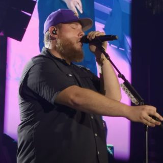 Luke Combs