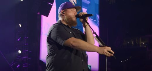 Luke Combs