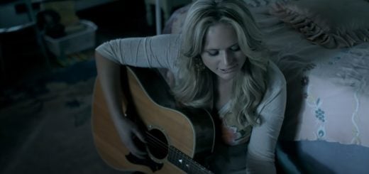 Miranda Lambert