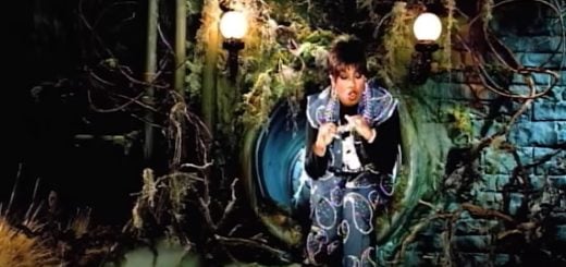 Missy Elliott