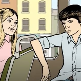 Peter Bjorn and John
