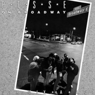 Posse On Broadway