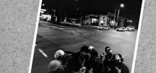 Posse On Broadway