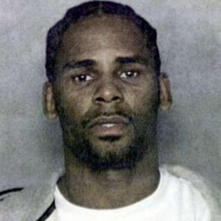 R. Kelly