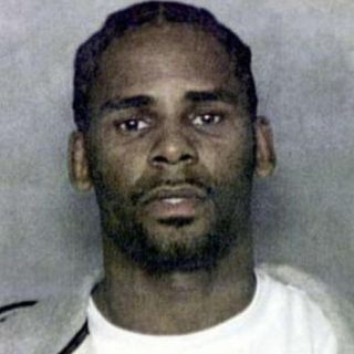 R. Kelly