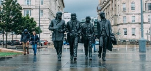 The Beatles