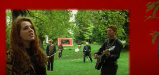 The New Pornographers