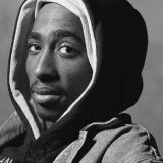 Is Tupac Shakur alive?
