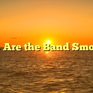 Who Are the Band Smokie?
