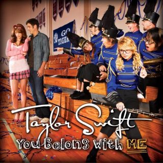 You Belong With Me