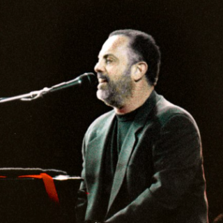 Billy Joel Songs