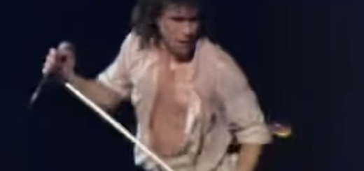 Cold Chisel