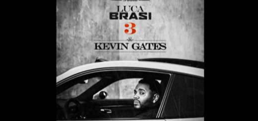 Don’t Know (Luca Brasi 3) by Kevin Gates