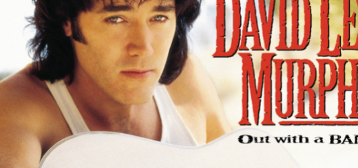 David Lee Murphy