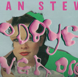 Sufjan Stevens - Goodbye Evergreen
